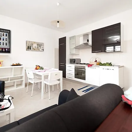 Livingapple Minturno
