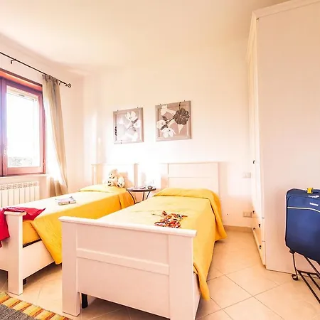 Appartamento Livingapple Minturno