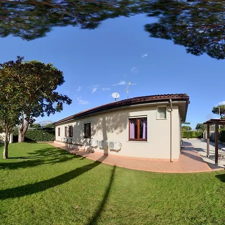 Appartamento Livingapple Minturno