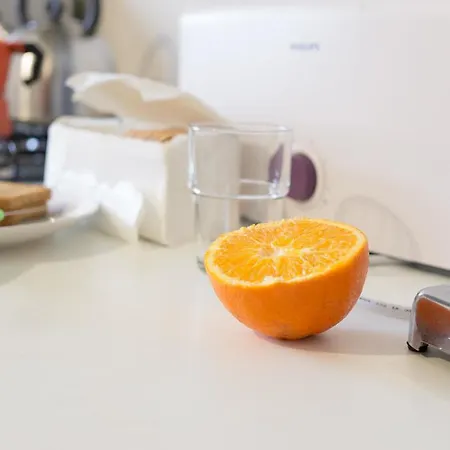 Appartamento Livingapple Minturno
