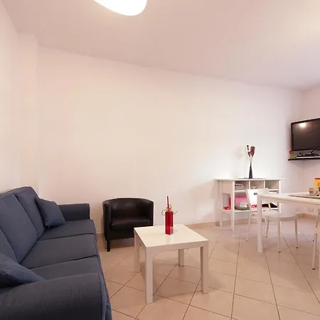 Appartamento Livingapple