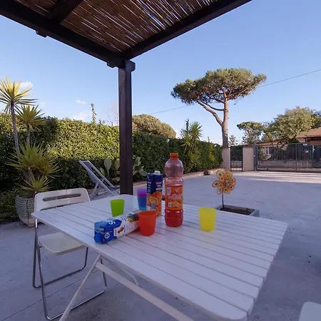 Appartamento Livingapple Minturno